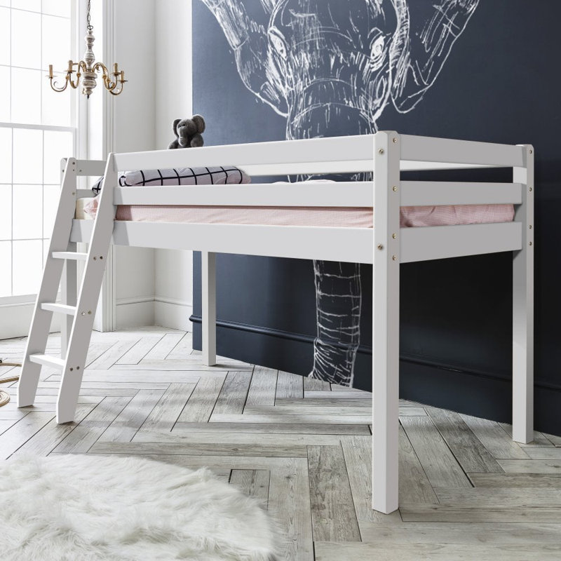 Penelope Mid Sleepers with Built-in Ladder Included
