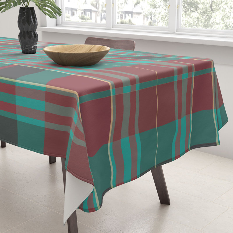 Sheila Wenzel-Ganny Tablecloth