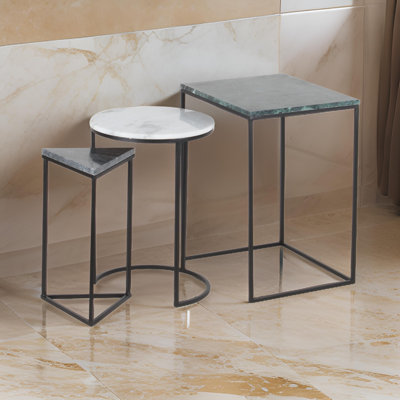 Rediona Nesting Tables