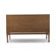 Priscilla RAF Dining Bench-72"-Crypton Wayfarer Snow-1814647561