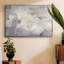 «Clouds In Neutral II», peinture sur toile encadrée-94364344-94364345