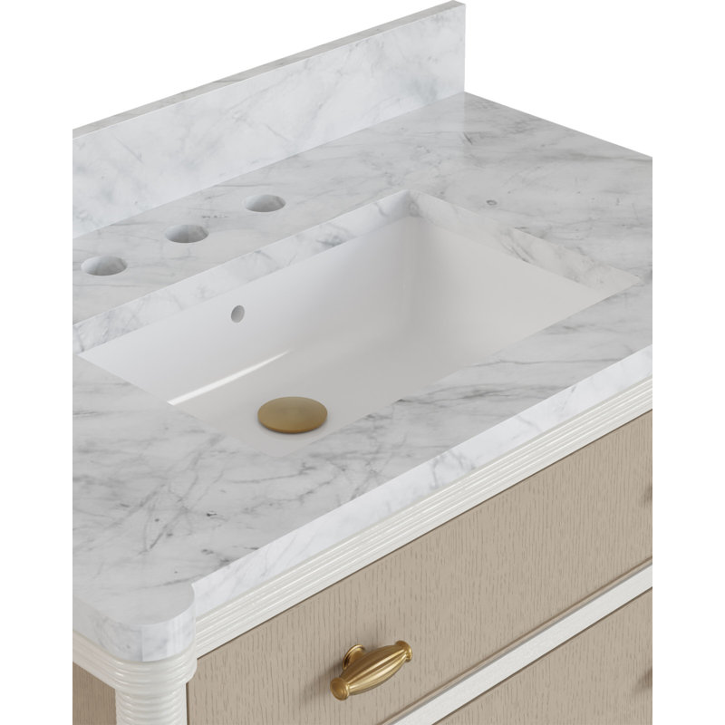Aster Single Vanity