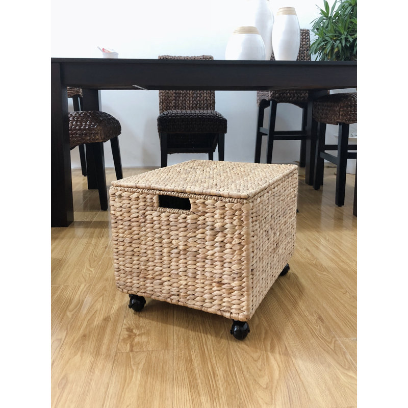 18.5'' Wide Mobile File Cabinet