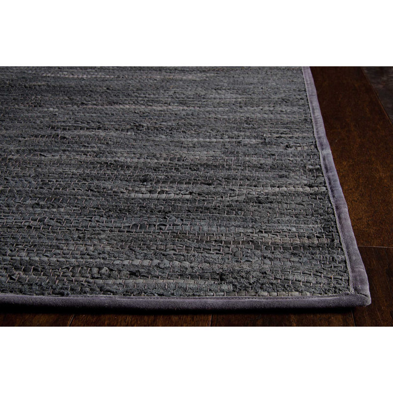Calline Indoor Rug, Rectangle 4' x 6'