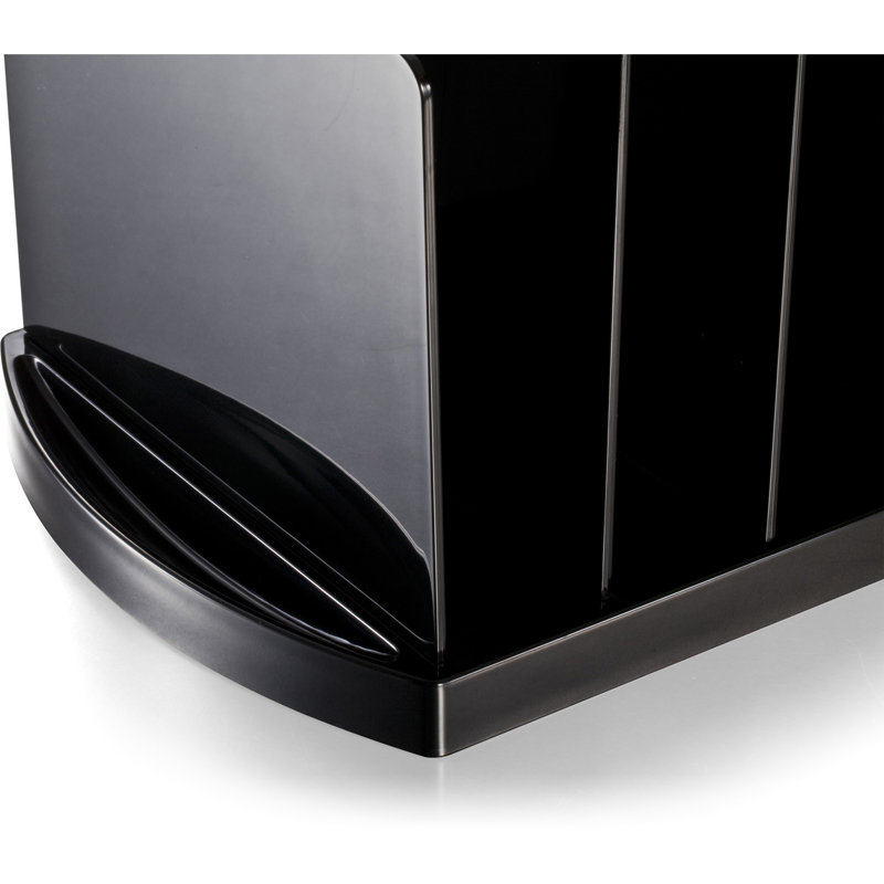 Plastic File Organizer