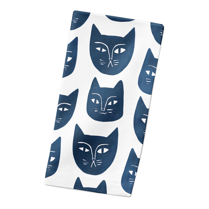 Serviette Artair