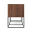 Rule 74'' W Console Table-27322670