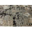Tapis moderne abstrait 6 x 8