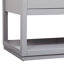 Ensemble de meuble-lavabo simple 42 po Felicity-1172074459