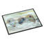 Tapis d'entrée antidérapant Frida Oysters-385828740