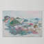 1 Piece Wrapped Canvas Painting-25586252