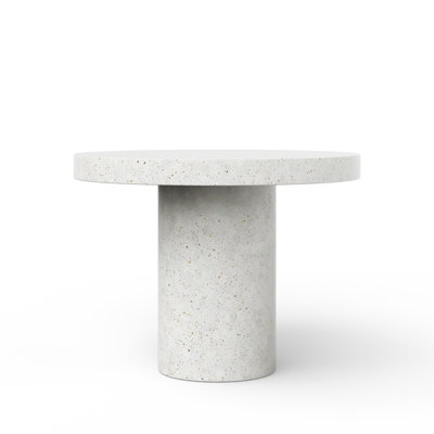 Kareen Concrete Dining Table