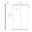 Portes de placard coulissantes en miroir-52281498
