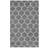 Solvea Moroccan Trellis Shag Area Rug-808503024