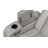 Nostrand Reclining Sofa Gray-995039014-973195868