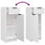 Jihyun Bathroom Storage-400460371