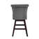 Aralis Swivel 26" Counter Stool