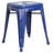 Shelli Metal Accent Stool-25569183