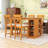 5 - Piece Counter Height Dining Set-1578113601-1578113602