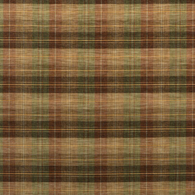 Living Legends Clan Fabric