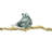Jousha Birds Figurines & Sculptures-1463019509