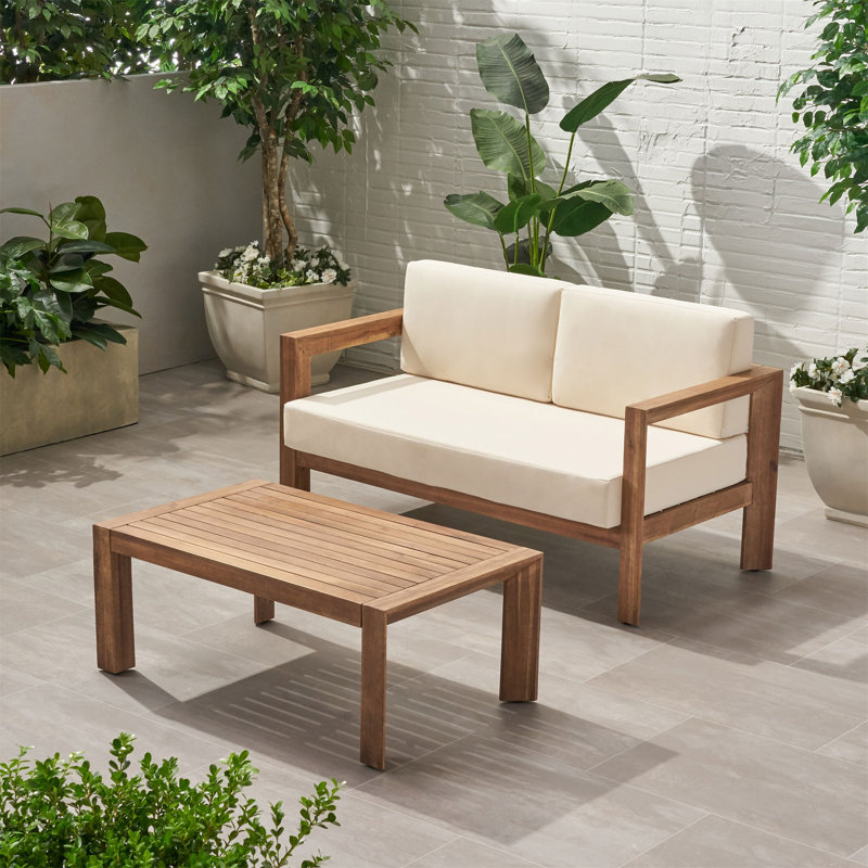 TABLE DE CAFÉ ET D'AMOUR GENSER