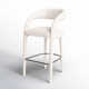 Geoffrey Counter & Bar Stool
