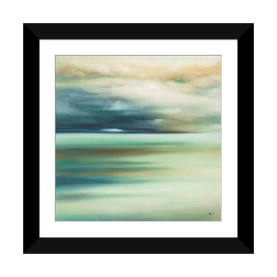 " Scape 108 " by KC Haxton