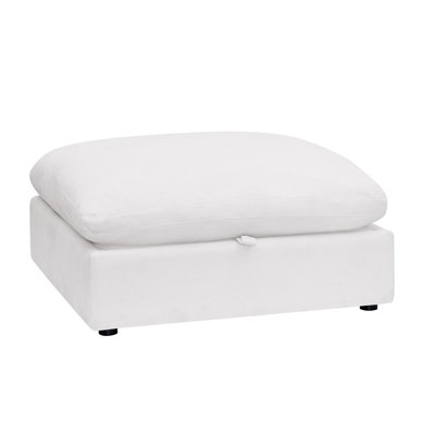 Parkton Storage Ottoman