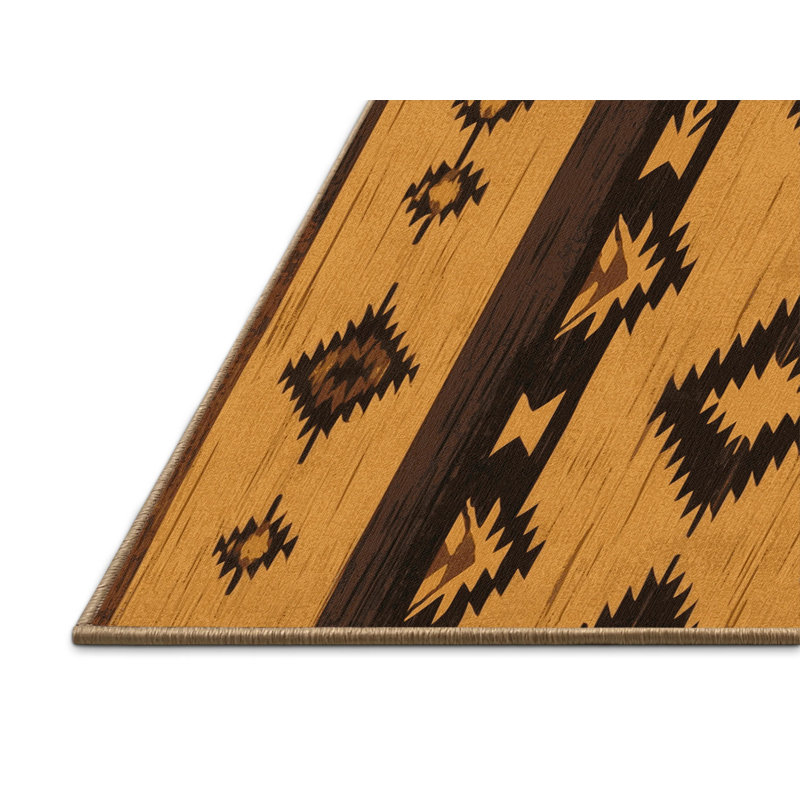 Sand Dune Whispers Rug, Rectangle 3' x 5'