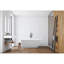 Baignoire autoportante en acrylique-84354365-85605697