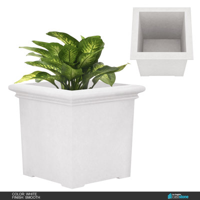 Concrete Planter