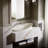 Veil Trough Fireclay Specialty Vessel Bathroom Sink-27870986