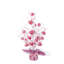 Arbre de table 21 ''