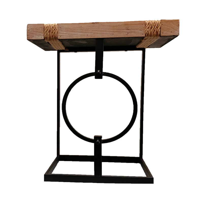 Table de bout cadre Northfields