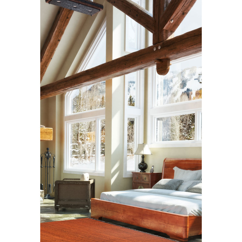 Laine orange brûlée à la main kilim naturelle 6 pi 6 po x 6 pi 4 po