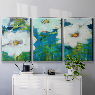 3 pièces