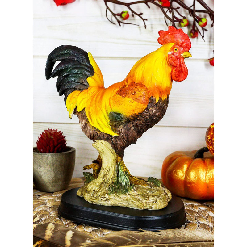 Kosobud Animals Statue