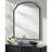 Merritt Arch Wall Mirror-2137975760