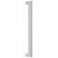 Metro Lane Cabinet Handles 20 Pcs Silver 480 Mm Stainless Steel-1882729597-1882729587