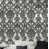 Blanc / noir / anthracite