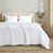 Blanc classique est en rupture de stock