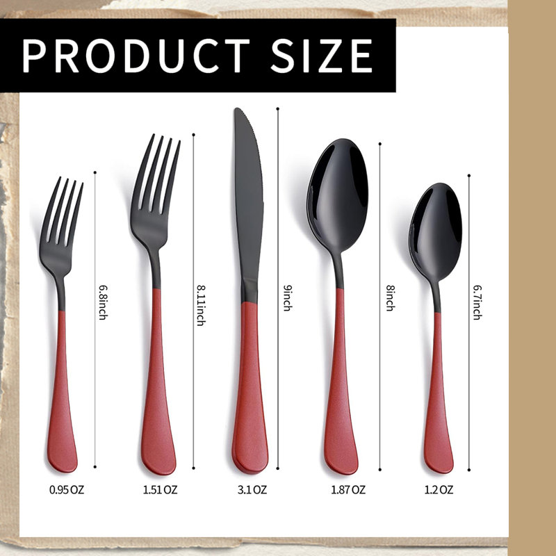 Tableware