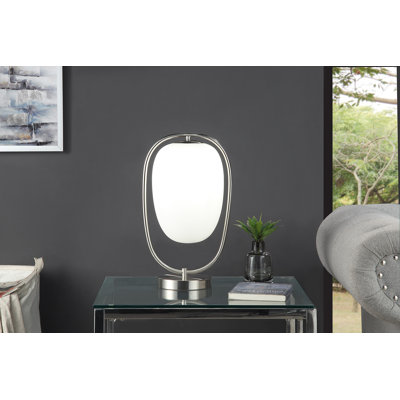 Lampe fantaisie en métal Vaune
