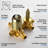 All-In-One Kit with Rough in-Valve-61584025