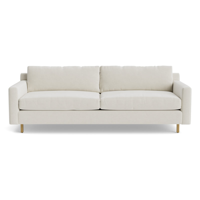 Palm Springs, Ivory