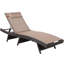 Chaise longue d'extérieur toutes saisons en osier-1635140707