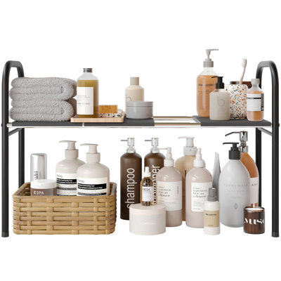 Under Sink Organiser