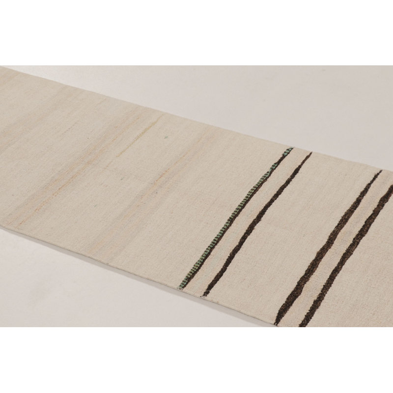 Kilim & Flat Weave Area Rug