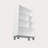 Bookcase With Six Shelf-222550622